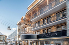  Sport- und Genusshotel Silvretta  Ишгль